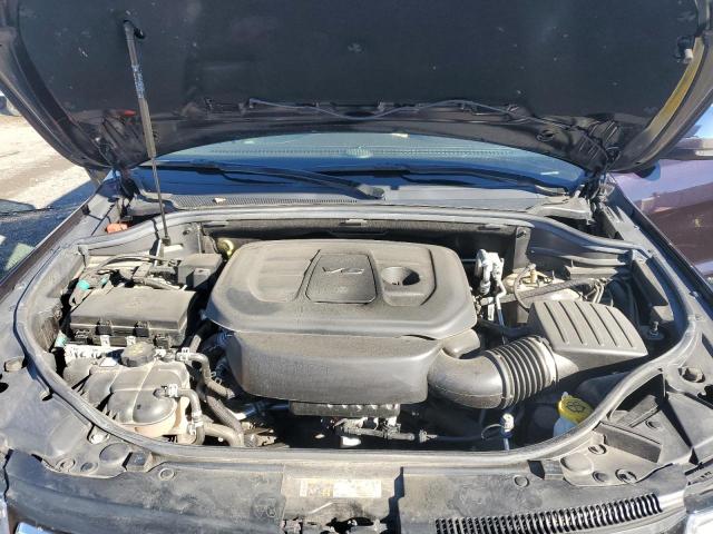 2020 JEEP GRAND CHER - 1C4RJFCG7LC422074