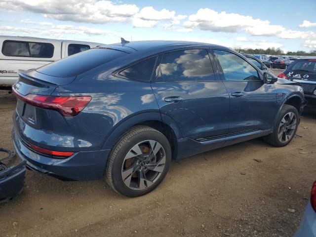 2023 AUDI E-TRON SPO WA11AAGE1PB024048