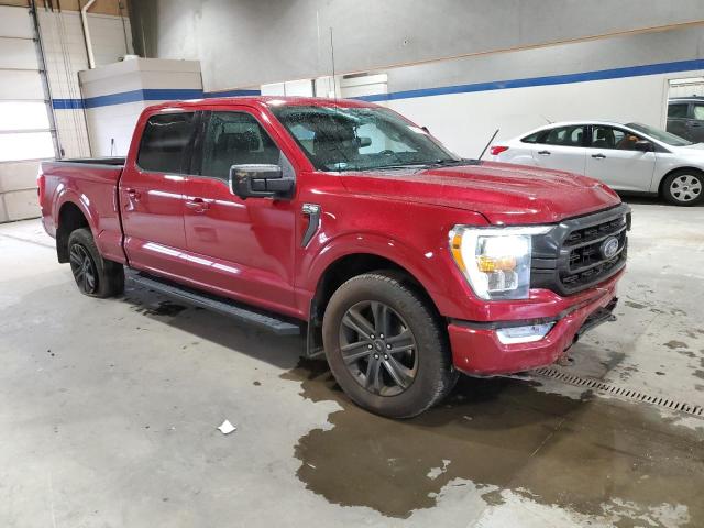 2021 FORD F150 SUPER #3301820373