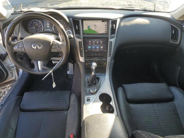 2015 INFINITI Q50 BASE JN1BV7APXFM333227