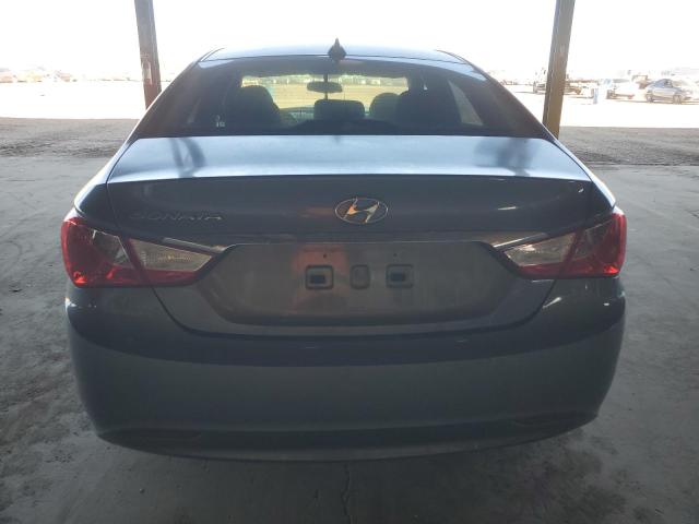 2013 HYUNDAI SONATA GLS #3302963607