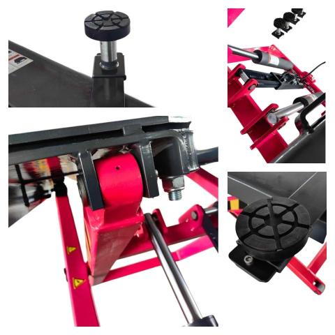 2025 OTHERS CAR LIFT #3286517149