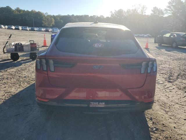 2023 FORD MUSTANG MA - 3FMTK4SX6PMA37307