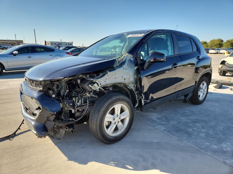 CHEVROLET TRAX LS
