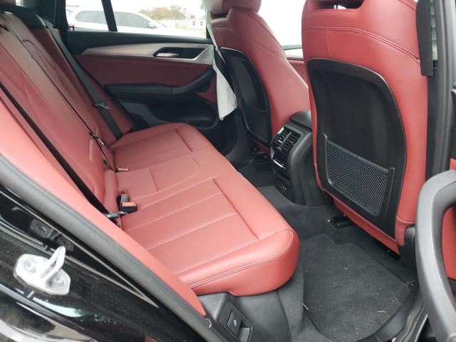 2024 BMW X3 XDRIVE30I #3302948625