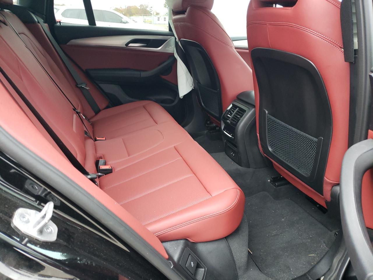 Lot #3302948625 2024 BMW X3 XDRIVE30I