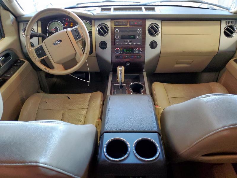 2012 FORD EXPEDITION #3280482127