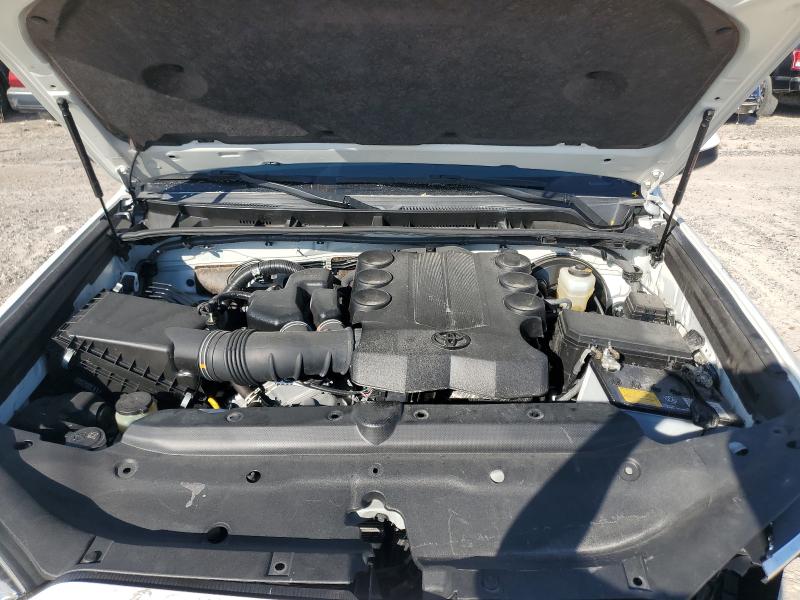 2023 TOYOTA 4RUNNER TR JTEAU5JR5P5282048