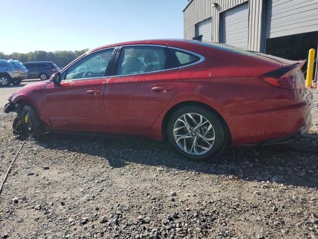 2023 HYUNDAI SONATA SEL KMHL64JA1PA319286