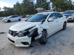 Lot #3303787458 2017 NISSAN ALTIMA 2.5
