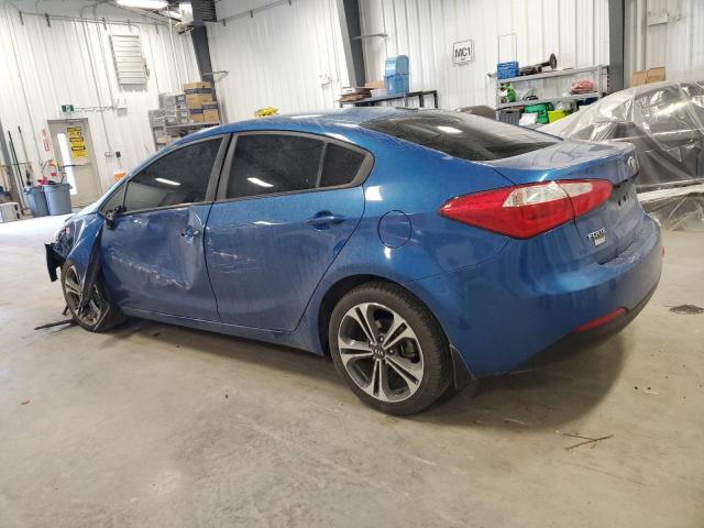 2014 KIA FORTE LX - KNAFX4A64E5253197