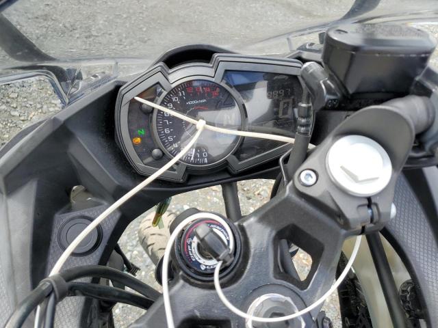 2021 KAWASAKI EX400 #3278827294