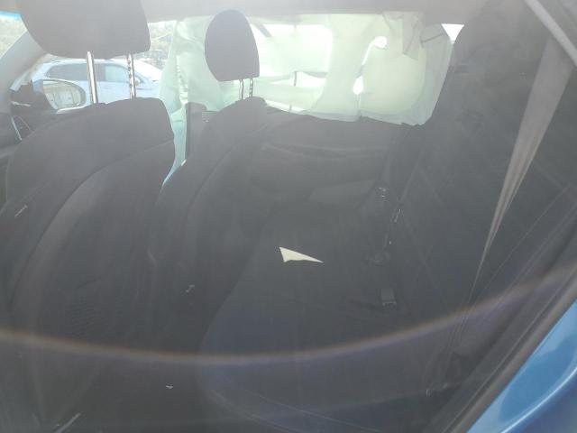 2019 HYUNDAI TUCSON SE KM8J2CA40KU844208