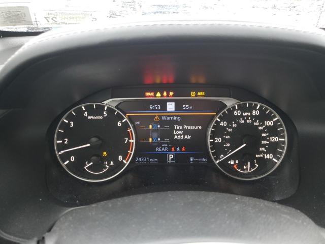 2023 NISSAN ALTIMA SL - 1N4BL4EW4PN338184