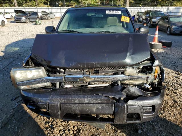 2003 CHEVROLET TRAILBLAZE #3275424722