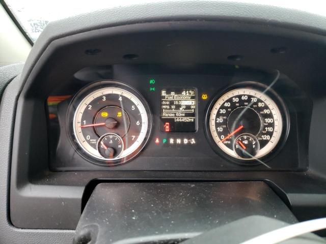 2015 RAM 1500 SLT #3293296421