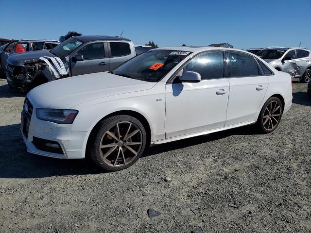 2016 AUDI A4 PREMIUM #3303811423