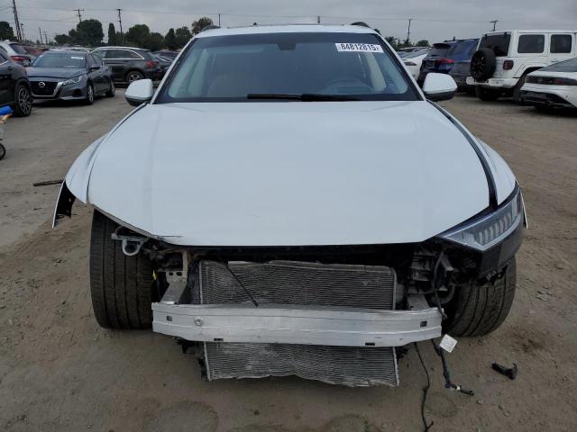 2023 AUDI Q8 PRESTIG WA1FVBF12PD030119