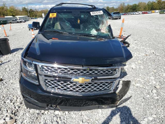 2019 CHEVROLET TAHOE K1500 LT 1GNSKBKC5KR251561