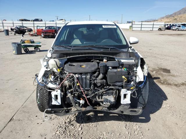 2019 HYUNDAI TUCSON SE - KM8J2CA47KU940983