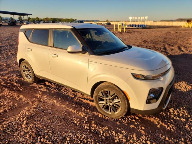 2022 KIA SOUL EX - KNDJ33AU2N7180420