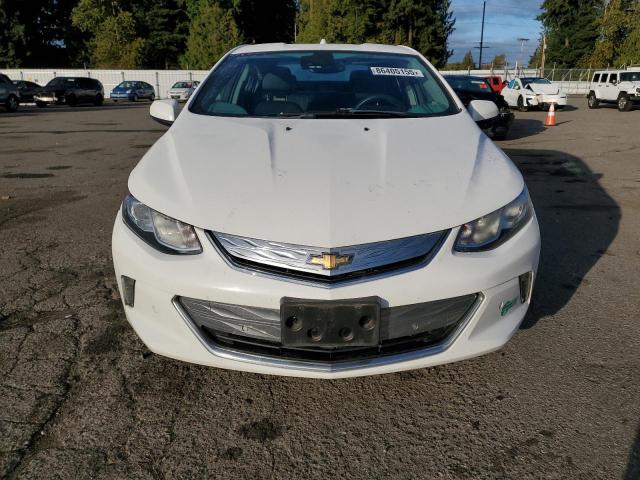2017 CHEVROLET VOLT PREMI - 1G1RD6S52HU125442