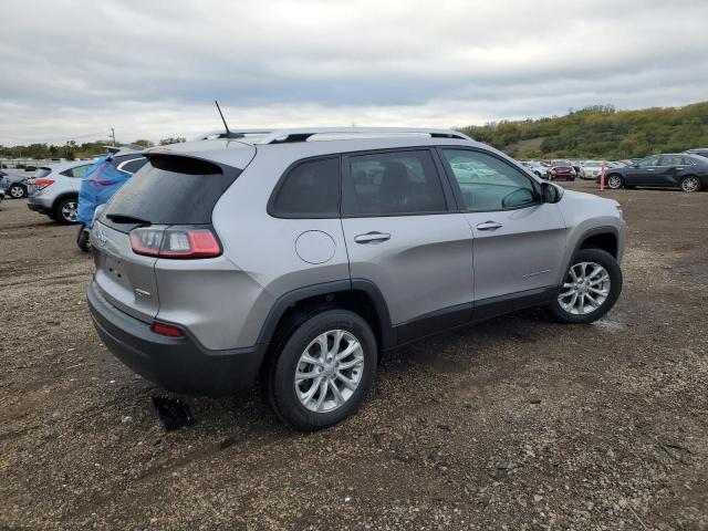 2021 JEEP CHEROKEE L #3291377184