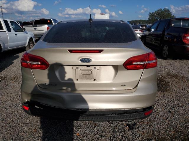 2018 FORD FOCUS SE - 1FADP3F25JL212860