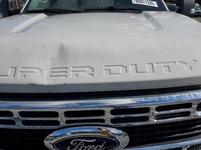 2024 FORD F450 SUPER DUTY #3301678633