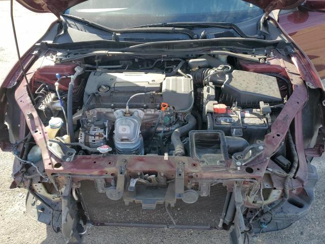 2014 HONDA ACCORD SPORT - 1HGCR2F57EA170151