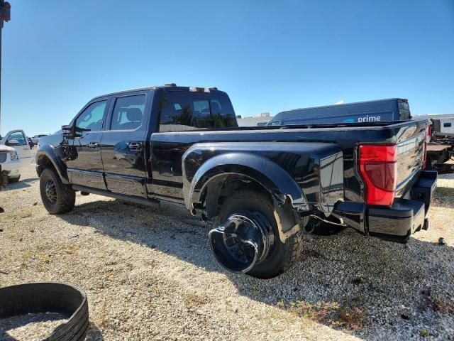 2021 FORD SUPER DUTY F-350 W/D #3297987070