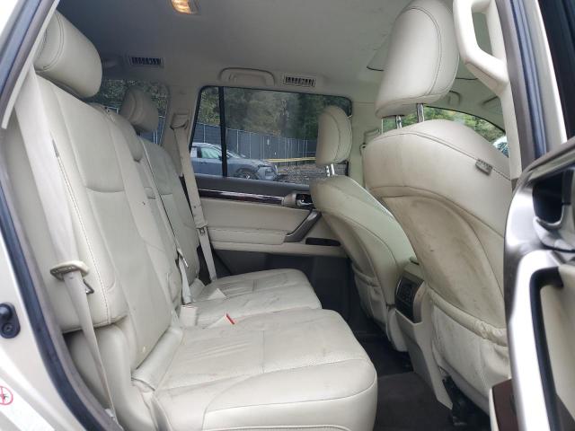2016 LEXUS GX 460 JTJBM7FX2G5135498
