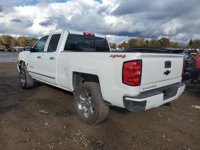 2015 CHEVROLET SILVERADO - 1GCVKREC0FZ406808