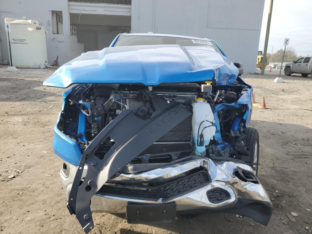 RAM 1500 BIG HORN/LONE STAR