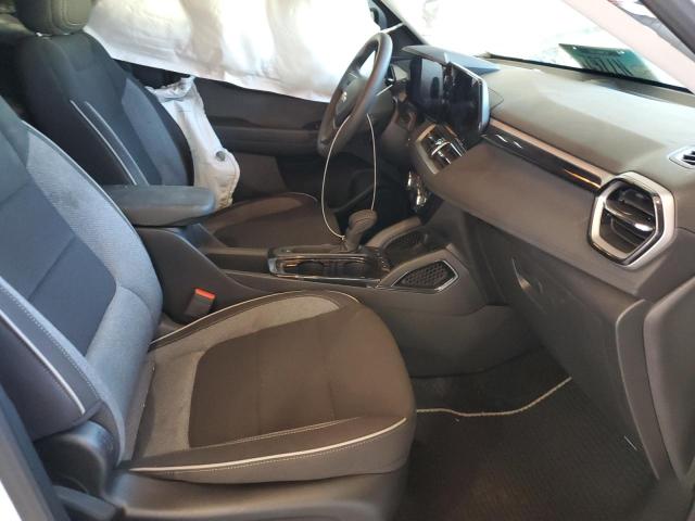 2025 CHEVROLET TRAILBLAZE #3286567201