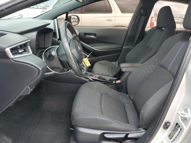 2021 TOYOTA COROLLA SE 5YFS4MCE9MP085122