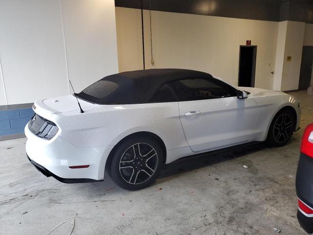 2021 FORD MUSTANG - 1FATP8UH4M5105176