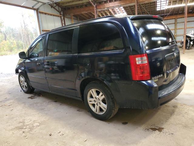 2010 DODGE GRAND CARA - 2D4RN4DE5AR274410