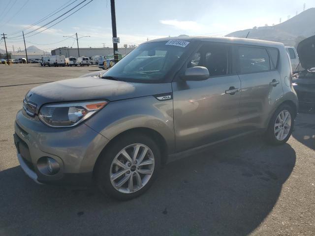 KIA SOUL +