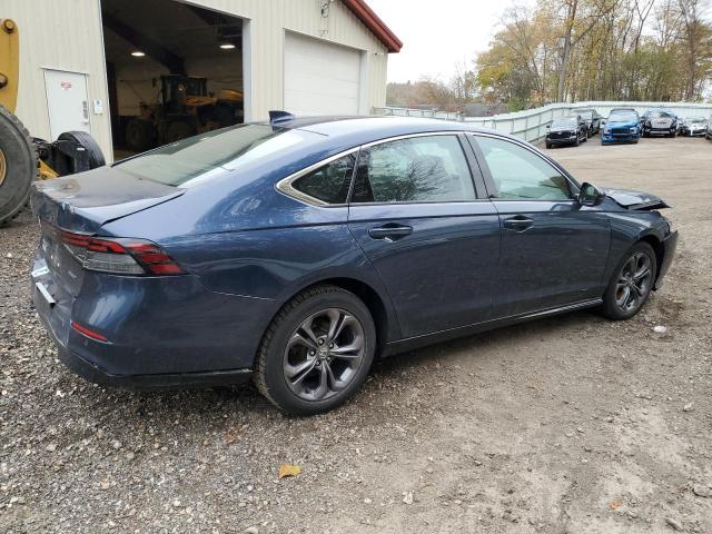 2024 HONDA ACCORD HYB - 1HGCY2F66RA003457