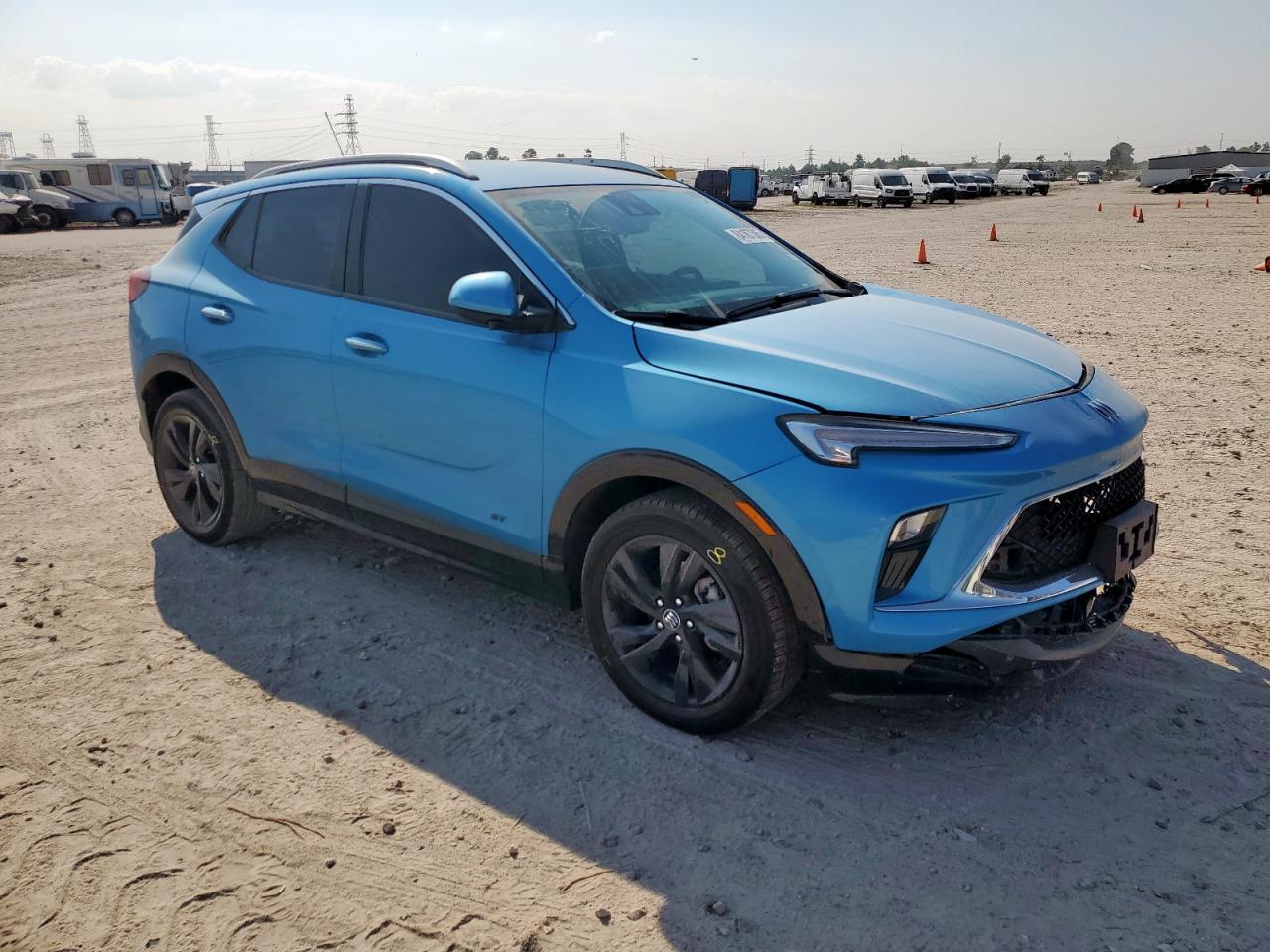 BUICK ENCORE SPORT TOURING