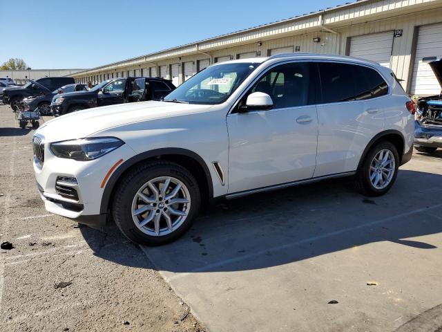 Global Auto Auctions: 2020 BMW X5 XDRIVE4