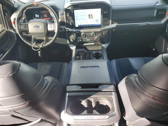 2022 FORD F150 RAPTO 1FTFW1RG0NFA86512