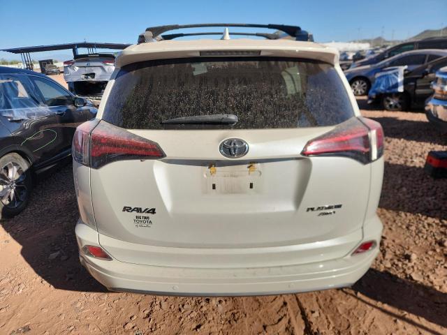 2017 TOYOTA RAV4 LIMIT - 2T3DFREV8HW611040