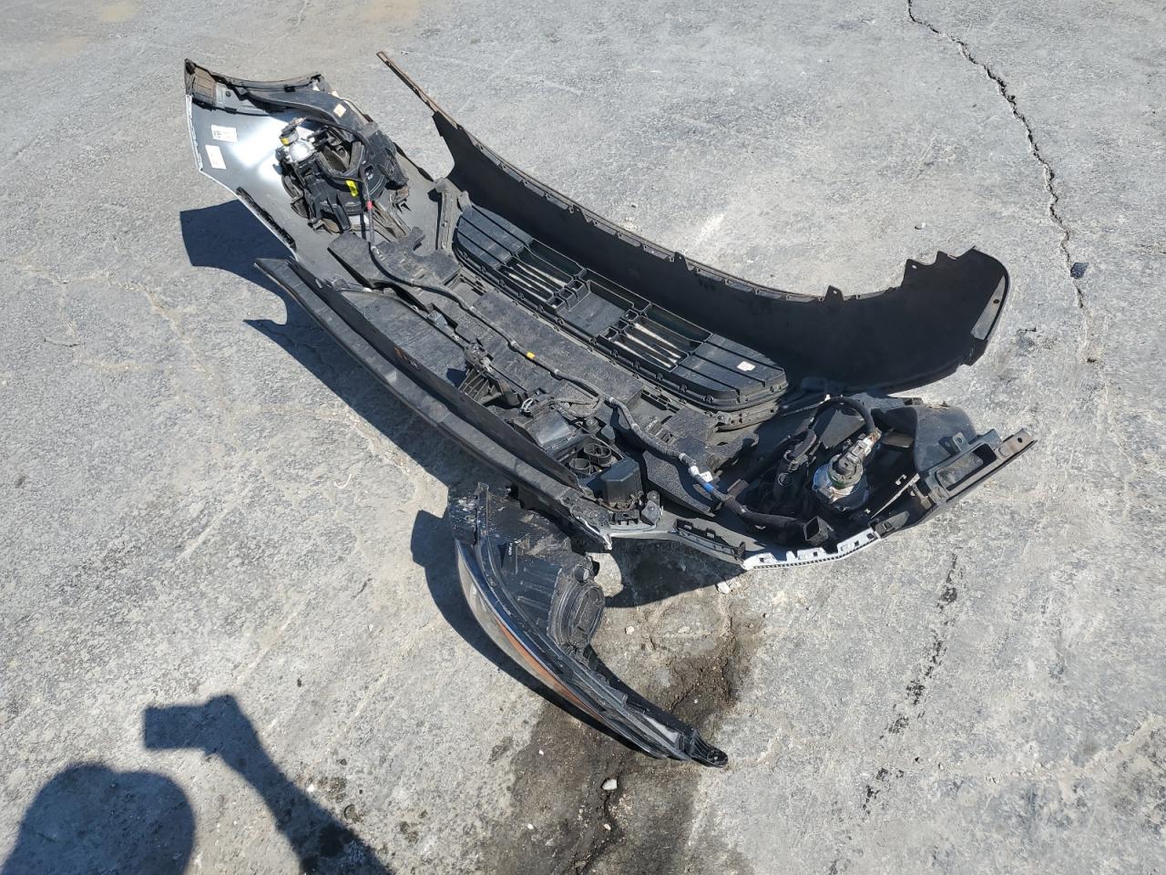 Lot #3308367311 2022 KIA NIRO S