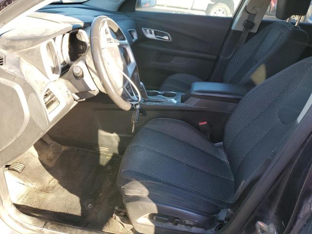 2015 CHEVROLET EQUINOX LT - 2GNALBEK9F1172131