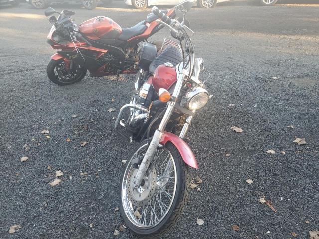 2008 HONDA VT750 C2F JH2RC53468M101095