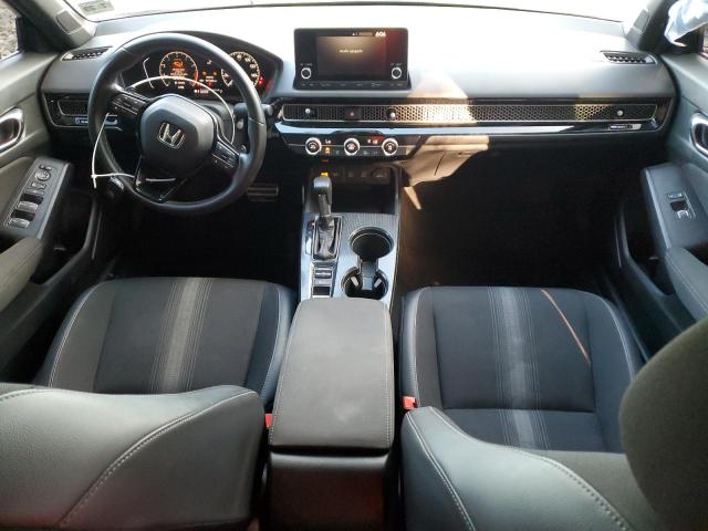 2025 HONDA CIVIC SPOR #3292378283