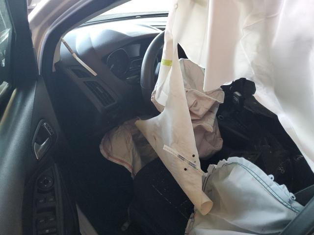 2016 FORD FOCUS SE #3284215561