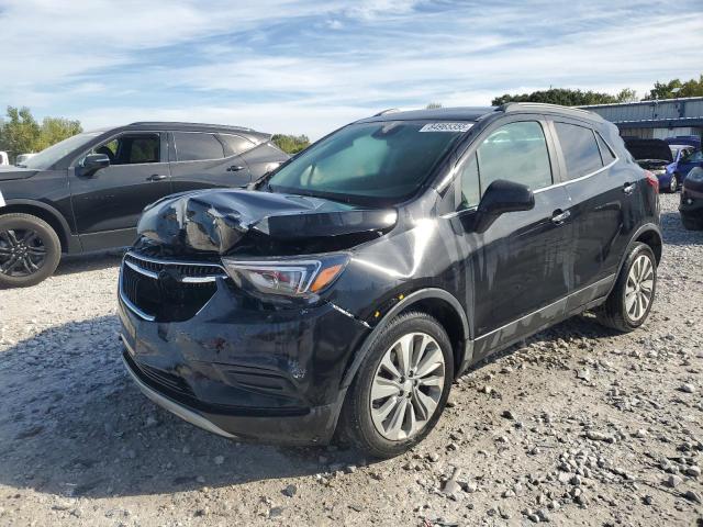 2020 BUICK ENCORE PRE - KL4CJASB6LB333093